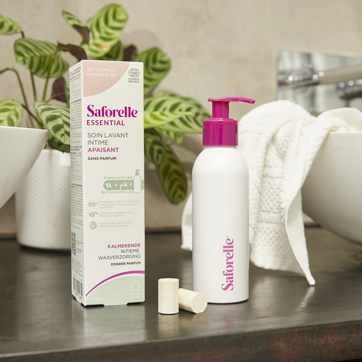 Solução de Lavagem - Kit de Reconstituição, , medium